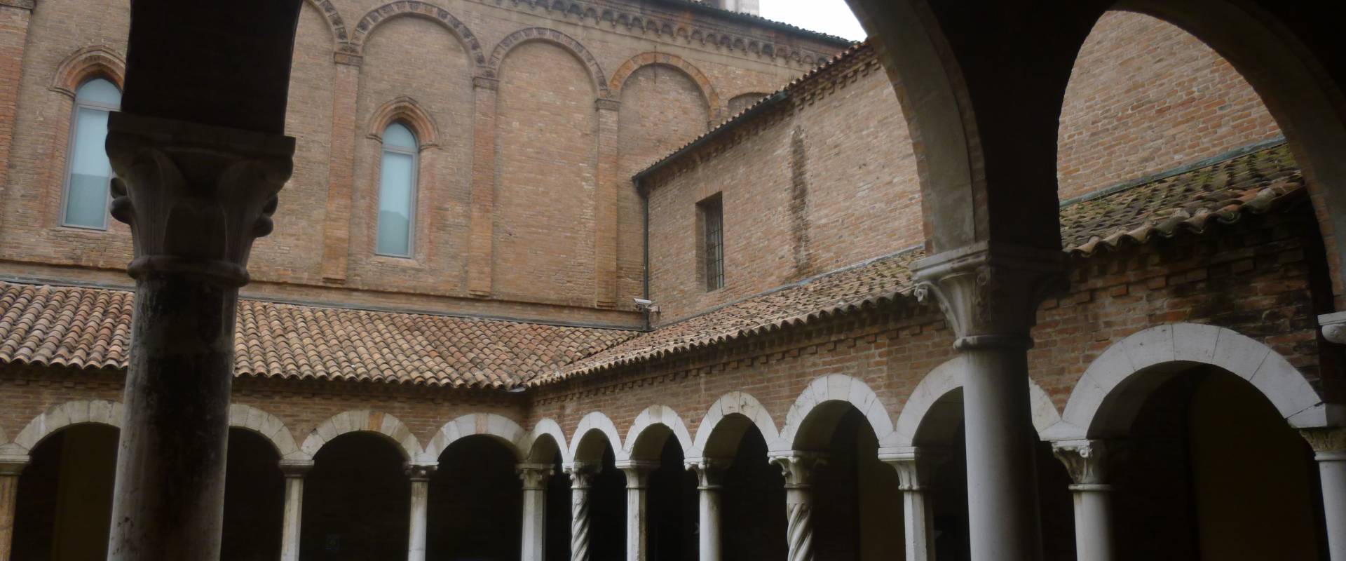 Museo della Cattedrale - Ferrara 7 foto di Diego Baglieri